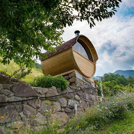 피소그네 Casa Delle Api 아파트 외부 사진